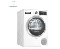Bosch WTX87MH0PL 9kg Serie 6 - 1391400 - zdjęcie 1